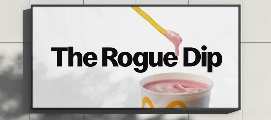 McDonald’s and Leo Burnett unveil brand platform highlighting unique fan behaviours